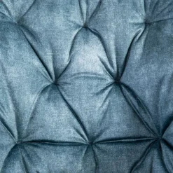 Hot Stuhl Riverside Blau