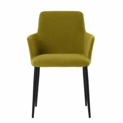 Online Mobitec Stuhl Rob C0412 Mustard