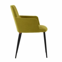 Online Mobitec Stuhl Rob C0412 Mustard