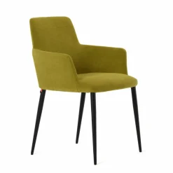 Online Mobitec Stuhl Rob C0412 Mustard