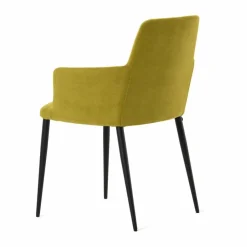 Online Mobitec Stuhl Rob C0412 Mustard