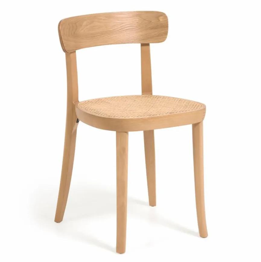 Sale Kave Home Stuhl Romane Natur