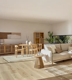 Sale Kave Home Stuhl Romane Natur