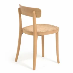 Sale Kave Home Stuhl Romane Natur