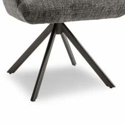 Best bert plantagie Stuhl Roos R33 Dolphin