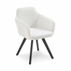 Online Stuhl Ruby Weiß