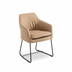 Best Mobitec Stuhl Saga Taupe