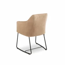 Best Mobitec Stuhl Saga Taupe