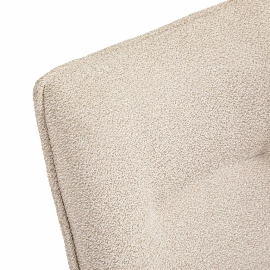 Outlet Stuhl Sagunto Beige