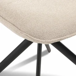 Outlet Stuhl Sagunto Beige