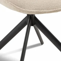 Outlet Stuhl Sagunto Beige