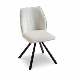 New BOOOM Stuhl Salem Cream