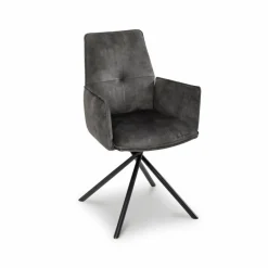 Clearance Stuhl Santa Rosa Grün