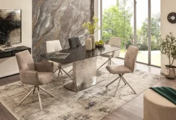 Stuhl Santa Rosa Creme