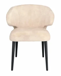 Clearance Stilreich Stuhl Santana Linen