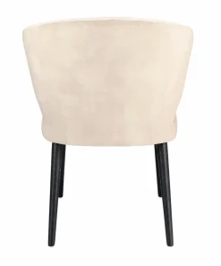 Clearance Stilreich Stuhl Santana Linen