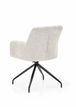 set one by Musterring Stuhl Seattle Cremeweiß