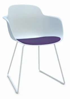 Online Infiniti Stuhl Sicla Lila