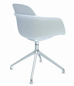 Discount Infiniti Stuhl Sicla 4 Star Weiß