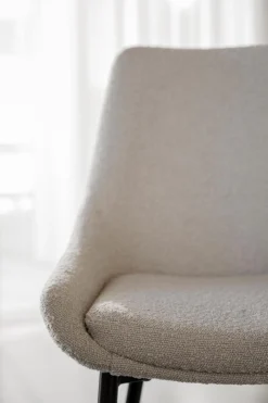 Clearance DAHEIM Stuhl Sierra Beige