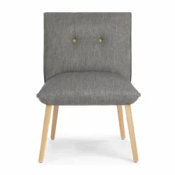 Outlet Mobitec Stuhl Soda Anthrazit