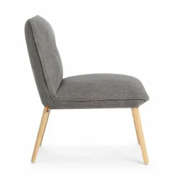 Outlet Mobitec Stuhl Soda Anthrazit