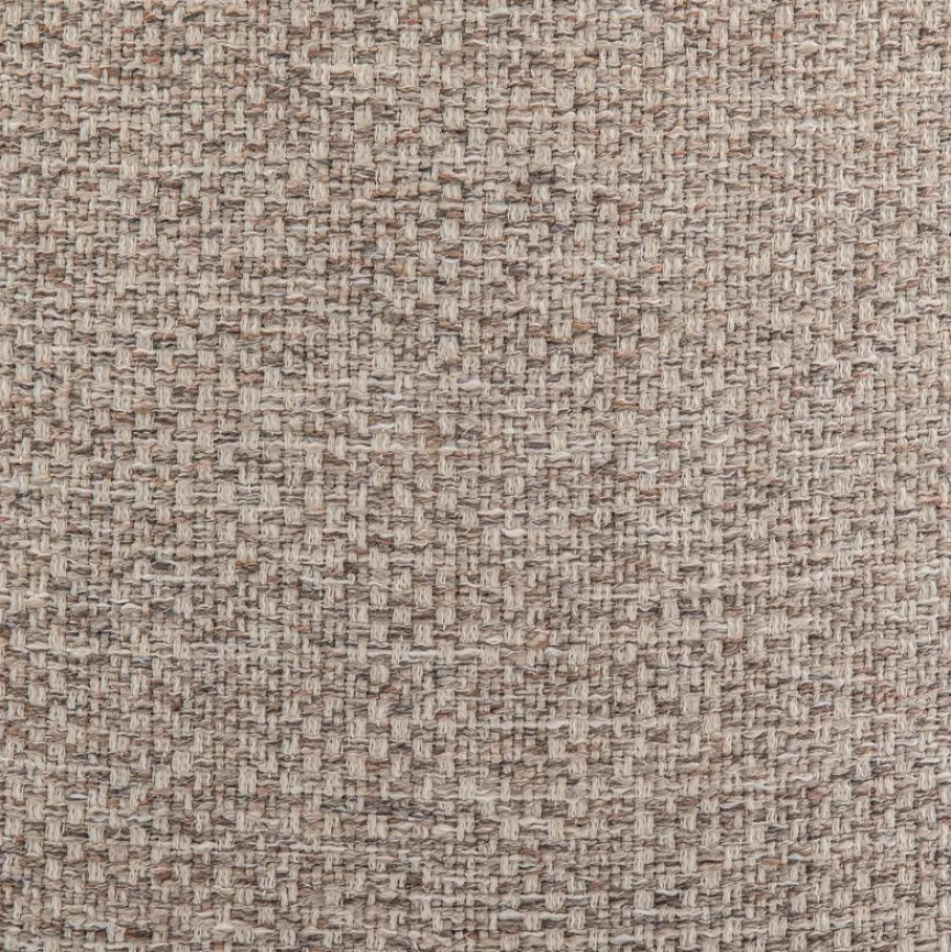 SCHÖNER WOHNEN-Kollektion Stuhl Sorrent Beige-Silber