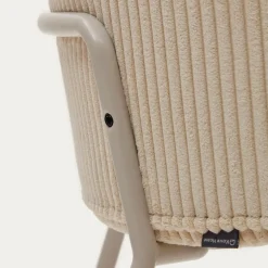 Kave Home Stuhl Suanna