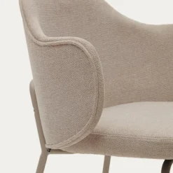 Sale Kave Home Stuhl Suanna Beige