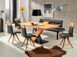 Sale Gutekunst - Die Möbelkollektion Stuhl Sydney Schwarz