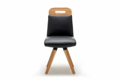 Sale Gutekunst - Die Möbelkollektion Stuhl Sydney Schwarz