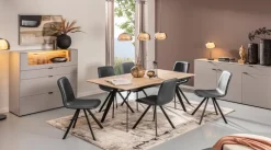 Gutekunst - Die Möbelkollektion Stuhl Tacoma