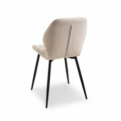 Online BOOOM Stuhl Talin Creme