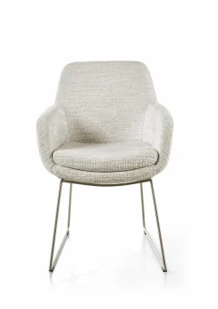 Online Musterring Stuhl Tavia Creme