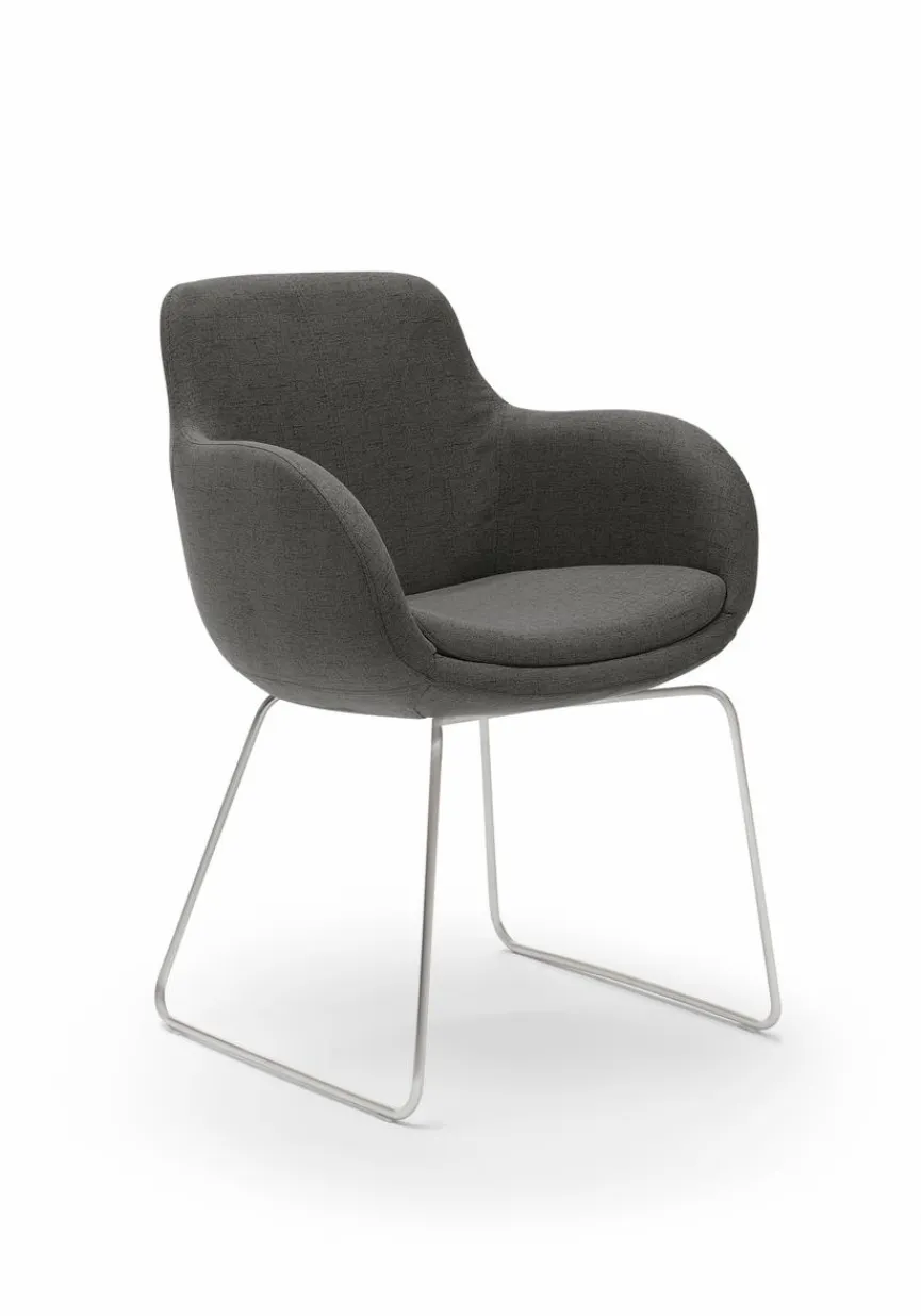 Online Musterring Stuhl Tavia 6072-02-929 Grau