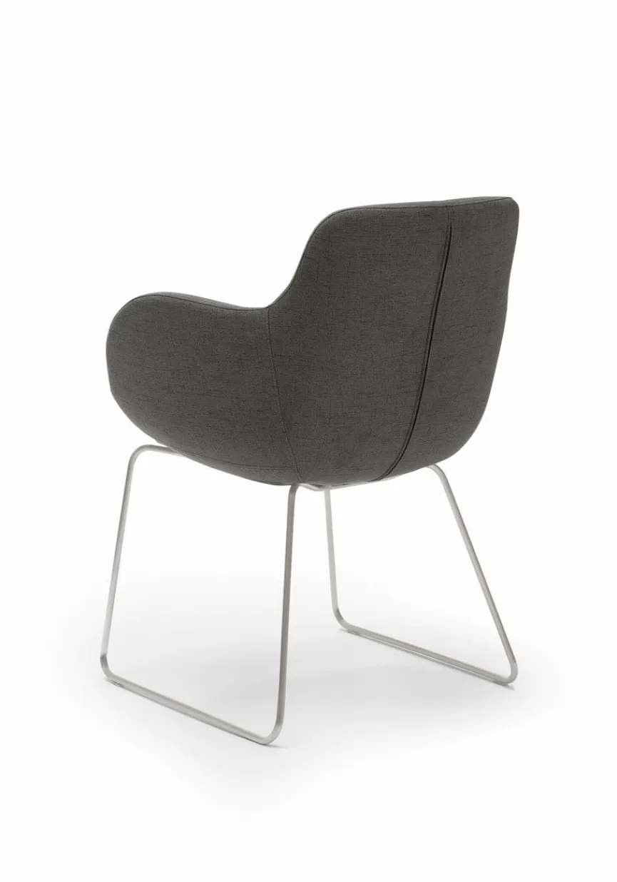 Online Musterring Stuhl Tavia 6072-02-929 Grau