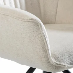 BOOOM Stuhl Tempe Cream