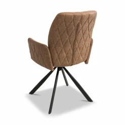 Sale BOOOM Stuhl Texas Braun