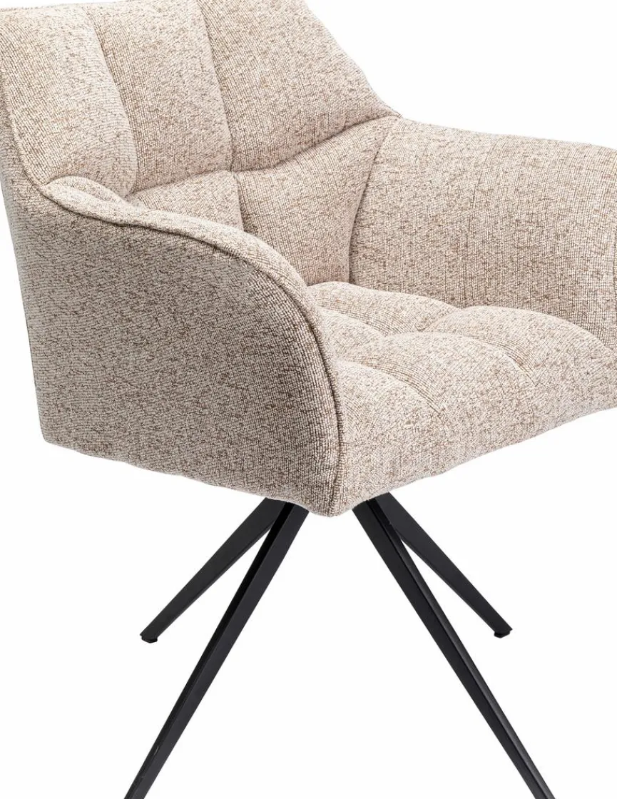 KARE DESIGN Stuhl Thinktank 87070