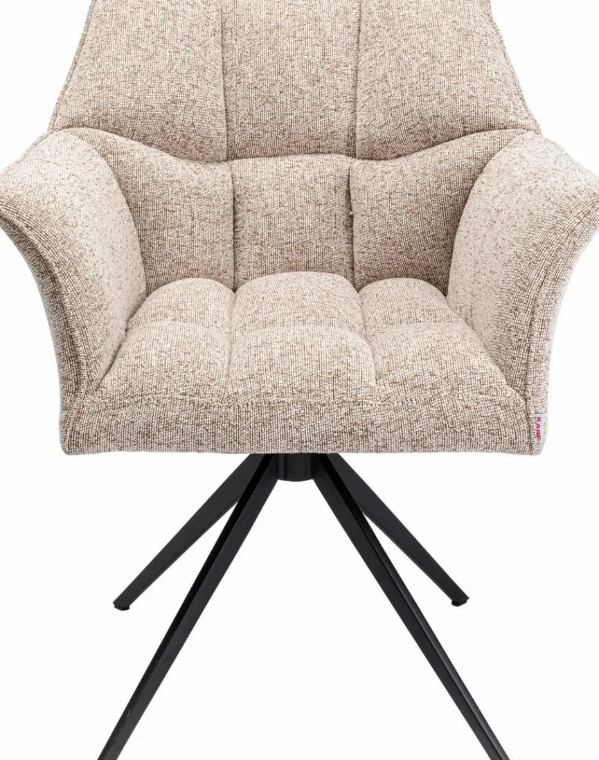 KARE DESIGN Stuhl Thinktank 87070