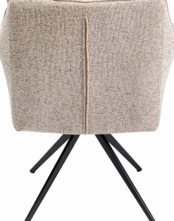 KARE DESIGN Stuhl Thinktank 87070