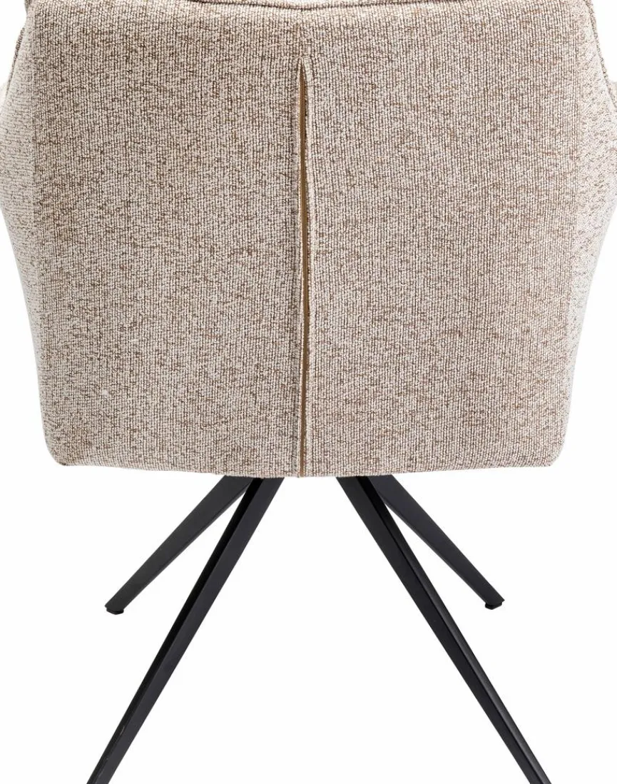 KARE DESIGN Stuhl Thinktank 87070