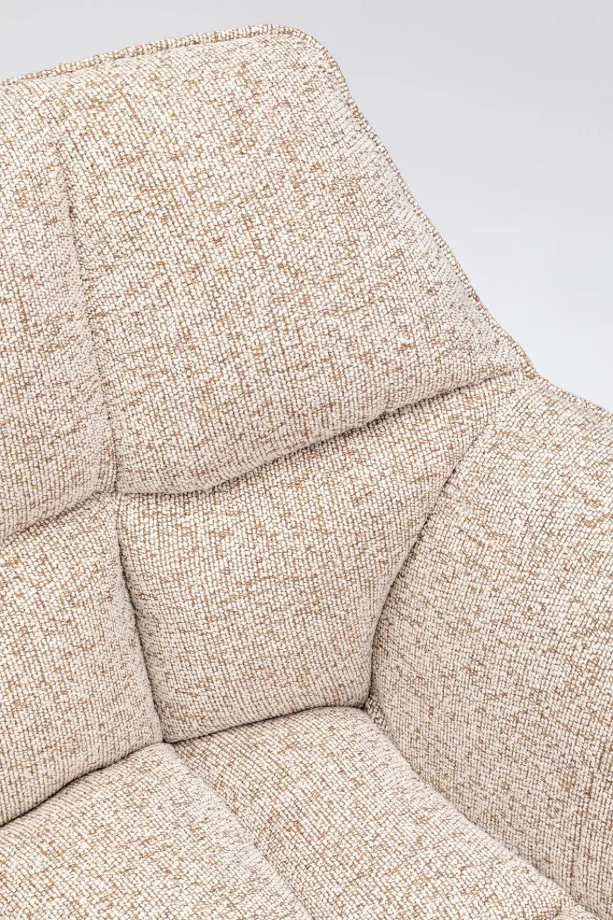 KARE DESIGN Stuhl Thinktank 87070