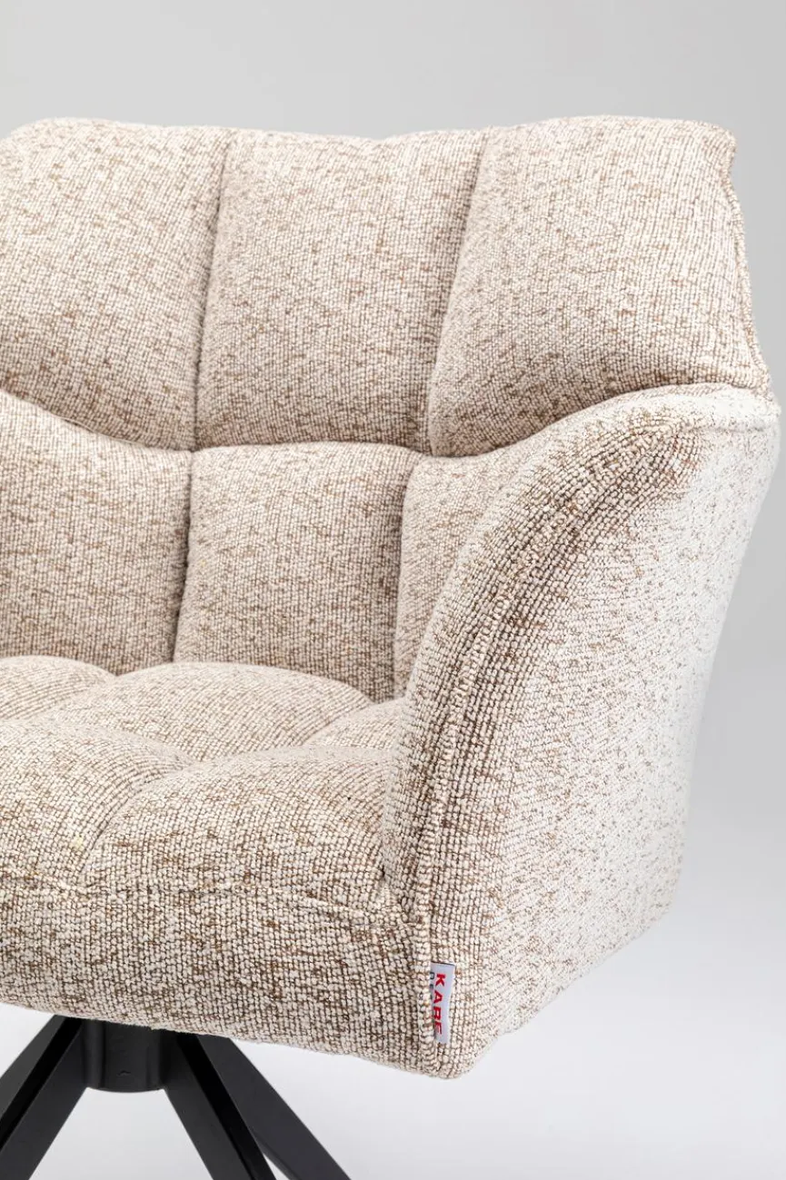 KARE DESIGN Stuhl Thinktank 87070