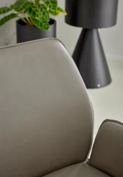 Sale Musterring Stuhl Tiama Smoke