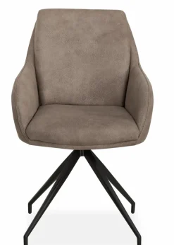 Online Stuhl Tijin Taupe