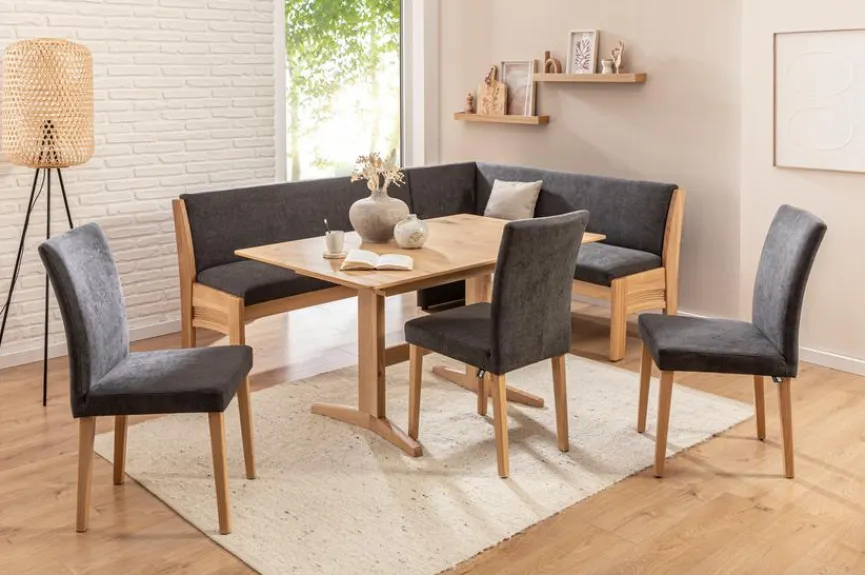 Komfort & Wohnen Stuhl Toledo 6307-1A