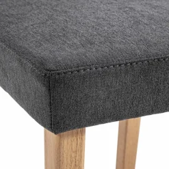 Komfort & Wohnen Stuhl Toledo 6307-1A