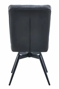 Discount Hela Stuhl Tomar Dunkelgrau