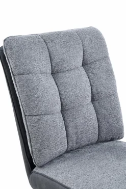 Discount Hela Stuhl Tomar Dunkelgrau